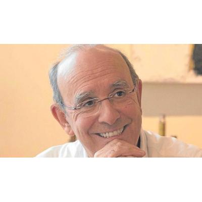 "Lo que me ha movido desde el inicio ha sido mejorar de forma tangible la calidad de vida de las personas"