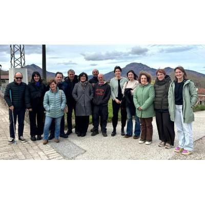 Turismo inclusivo en Zugarramurdi
