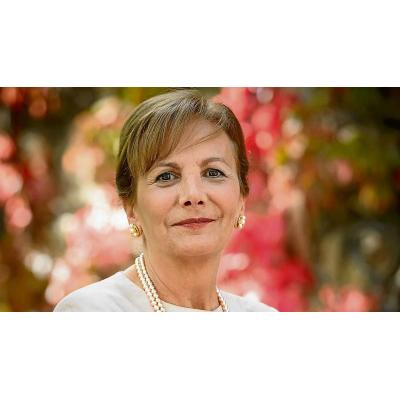 Elena Irureta será Cecilia en la película del Ecce homo de Borja