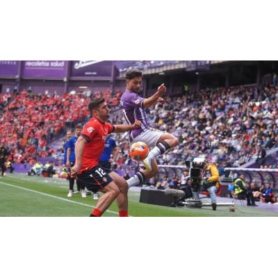 Raúl Moro: el sueño ¿imposible? de Osasuna