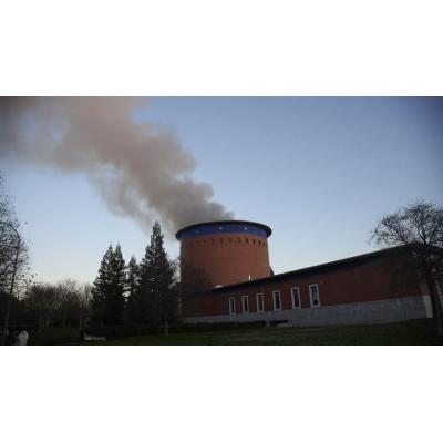 Planetario