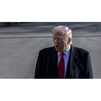 Trump amenaza con aranceles del 200% a vinos de Francia para que Macron se sume a la Junta de Paz