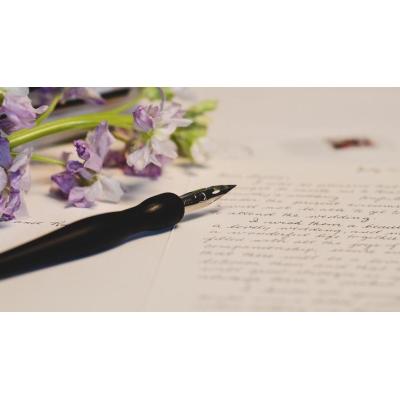 IX Concurso de Cartas de Amor en Marcilla