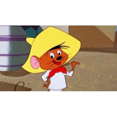 Y por fin Speedy Gonzales llegará a la gran pantalla