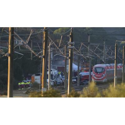 La Guardia Civil pide inmovilizar el vagón 6 del Iryo para analizar su posible relación con el accidente