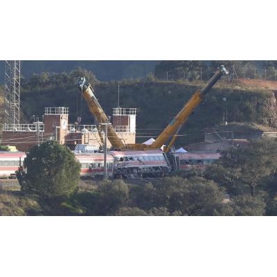 Transportes subraya que “todas las hipótesis están abiertas”, aunque descarta el sabotaje