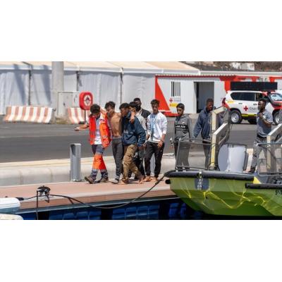 El Supremo rechaza la petición de Ayuso de suspender el traslado de doce menores migrantes a Madrid