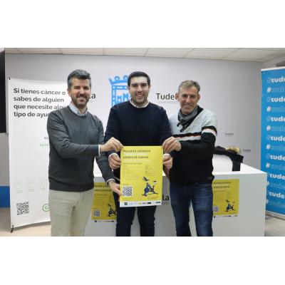 Tudela Cycling 2026: vuelve el gran maratón solidario de la AECC