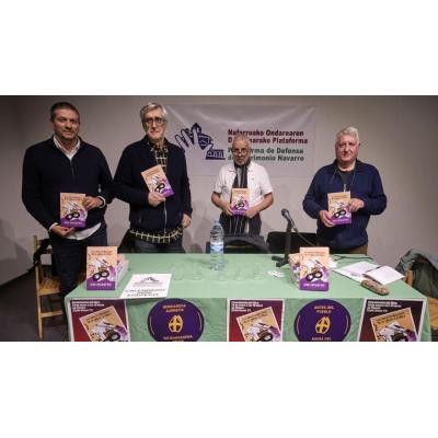 Un libro colectivo analiza las inmatriculaciones de la Iglesia desde distintas perspectivas