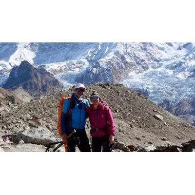 La aventura del alpinismo y lo mejor del BBK Mendi Film