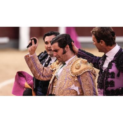 ¡Vuelve Morante! Reaparecerá el Domingo de Resurrección en Sevilla