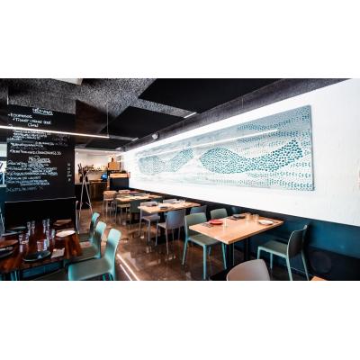 Thefork lanza la octava edición del Top100, el ranking de los restaurantes favoritos de los españoles