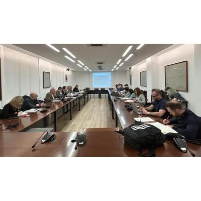 PSIS de Etxabakoitz: límites municipales, derribos y reparcelación