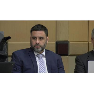 Pablo Ibar afirma que el nuevo testigo "ha reavivado la esperanza por la verdad" que ha buscado durante 30 años