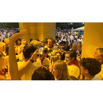 El torero más querido de San Fermín anuncia su regreso a los ruedos con cuatro tardes señaladas