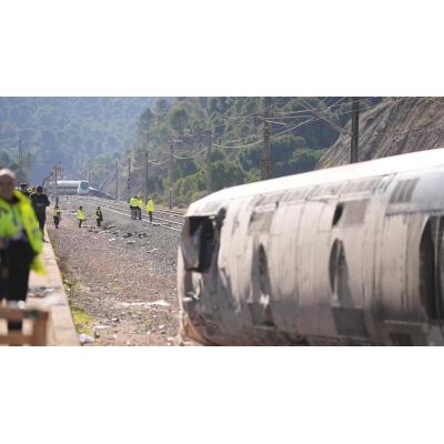 Lecciones no aprendidas para prevenir desastres ferroviarios