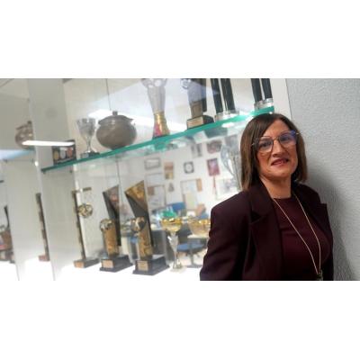 "No es un título deportivo, pero es otro reconocimiento que refleja el buen hacer del club"
