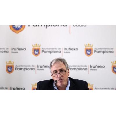 El Ayuntamiento desea que las decisiones judiciales sobre la antigua ikastola Jaso se produzcan "lo antes posible"