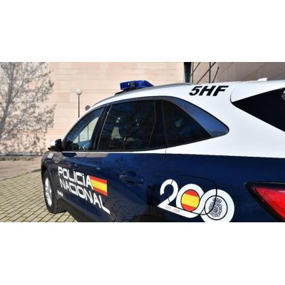 Un padre acuchilla a su hijo en la calle tras intentar mediar en una discusión familiar en Palma
