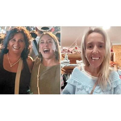 El trabajo que pone rostro a la catástrofe