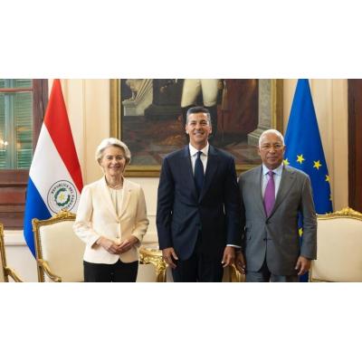El Parlamento Europeo paraliza el acuerdo UE-Mercosur y lo envía a la justicia europea