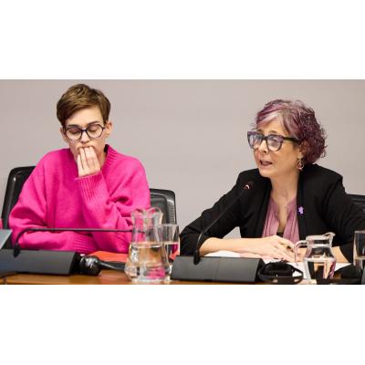 La jueza pide cuatro contratos de obras en Sendaviva y el Gobierno de Chivite responde que no los tiene