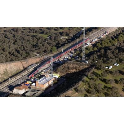 "Creo que llegó a ver a mi nieta en el tren": el último contacto de Rosa Eugui con su hermana, la navarra desaparecida en el accidente de Adamuz