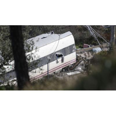 Se elevan a 43 los muertos en el siniestro de Adamuz