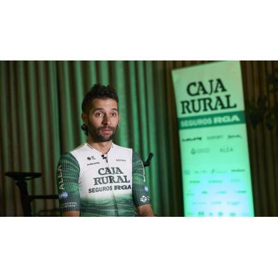 El Caja Rural-Seguros RGA correrá la Lieja-Bastoña-Lieja y la Flecha Valona