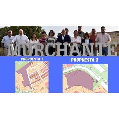 Murchante defiende que hizo todo lo posible para acoger el instituto del Queiles