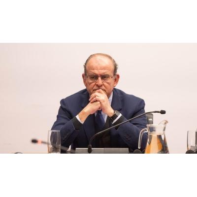 El exdirector de Acciona Construcción se niega a responder a las preguntas de la comisión de investigación de Belate