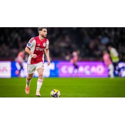 Raúl Moro fichará por Osasuna en los próximos días