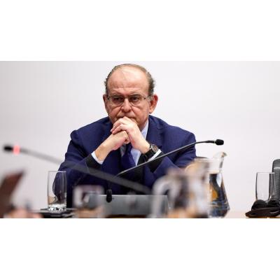 El ex director de Acciona calla: no tiene nada que decir sobre su relación con la empresa de Cerdán