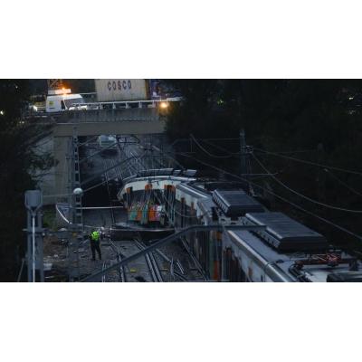 Adif vuelve a reducir la velocidad máxima a 160 km/h en la línea Madrid-Zaragoza tras las quejas de los maquinistas