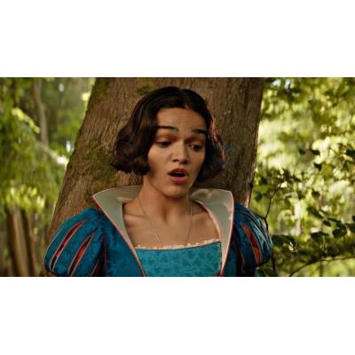 Premios Razzies 2026: el remake de 'Blancanieves' lidera la lista de los nominados a lo peor del cine
