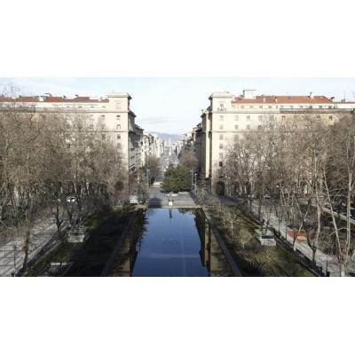 Pamplona: siguen las tensiones sobre el futuro del monumento a los Caídos