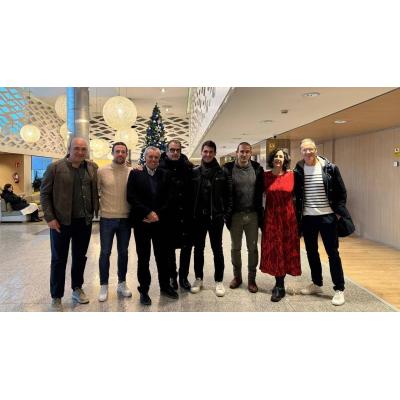 El TAS declina resolver la apelación de la Federación Española de Pelota