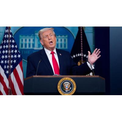 Trump quiere vincular la solución en Ucrania con la anexión de Groenlandia