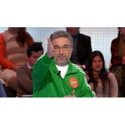 Jordi Évole no da tregua y vuelve a lanzarle un dardo a Juan del Val en un programa de máxima audiencia: "Va por ti"