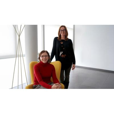 Laura Gil, nueva directora de I+D de CNTA en sustitución de Inés Echeverría