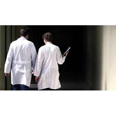 Aumentan las infecciones respiratorias agudas en Navarra mientras desciende la gripe