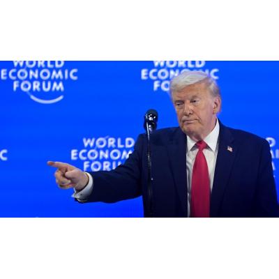 Trump pide negociaciones "inmediatas" para comprar Groenlandia, pero no usará la fuerza