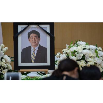 Condenado a cadena perpetua el asesino del ex primer ministro de Japón Shinzo Abe