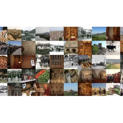 Los barrios de Pamplona recuperan su memoria oral a través de Navarchivo