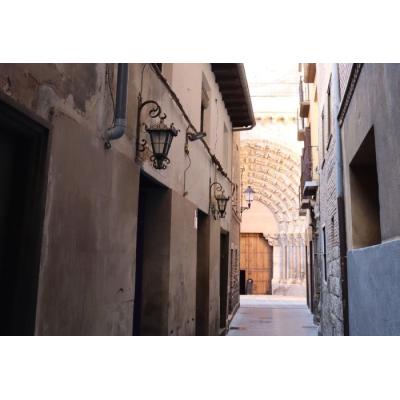 Tudela volverá a estar presente en FITUR 2026 para promocionar su oferta turística y gastronómica