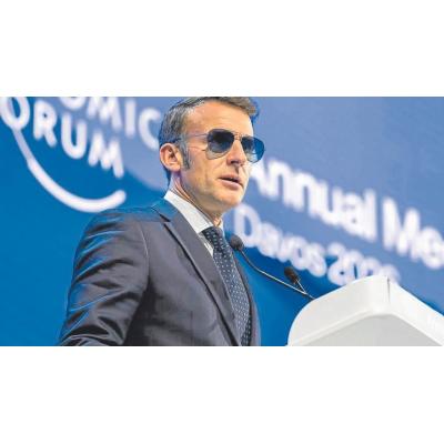 La ciudad suiza en la que no cabe ser neutral