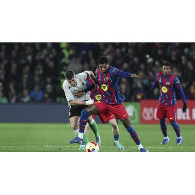 El formato de la Copa deja dudas