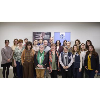 La iniciativa navarra por la seguridad alimentaria que convierte el desperdicio en solidaridad