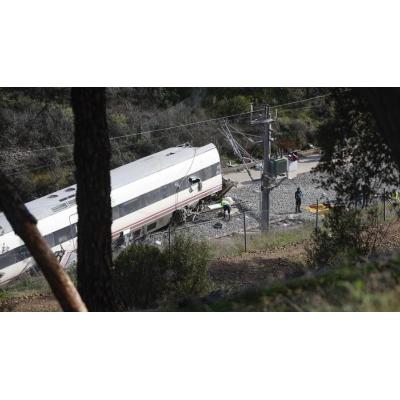 Accidente en Adamuz | El sindicato de maquinistas detectó vibraciones, pero sin influencia en la seguridad