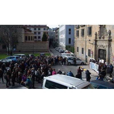Pederastia: el programa PRIVA nos priva